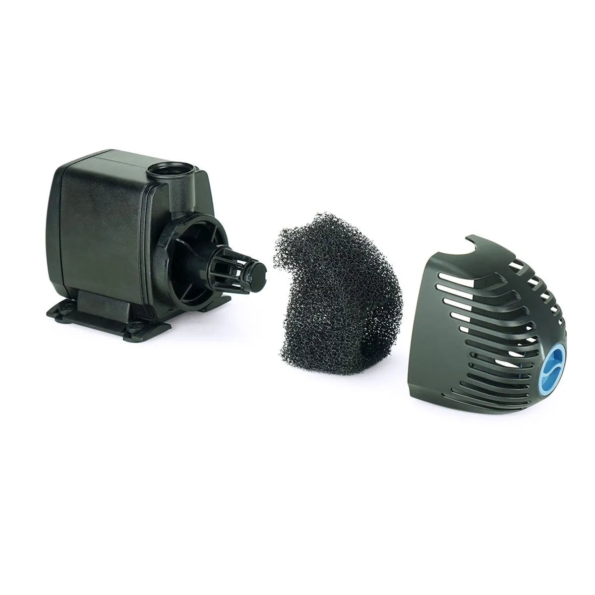 Ultra 550 Feature Pump 2000 LPH High-Performance Water Pump for Pools, Fountains, and Garden Irrigation | Heavy-Duty & Energy Efficient