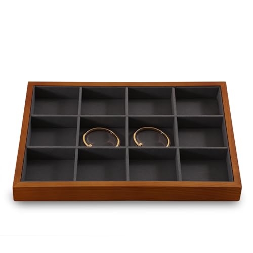 G-Gray-12 Gird Tray