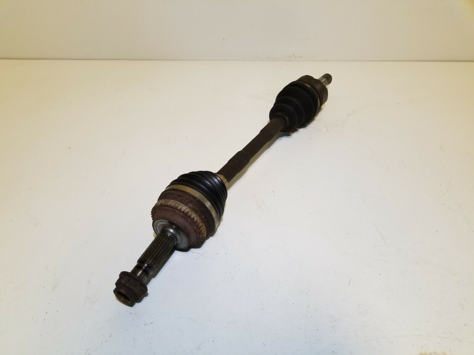 04 05 06 Scion XA Left Front CV Axle Shaft - OEM Replacement Part - Perfect for Daily Commuting & City Driving