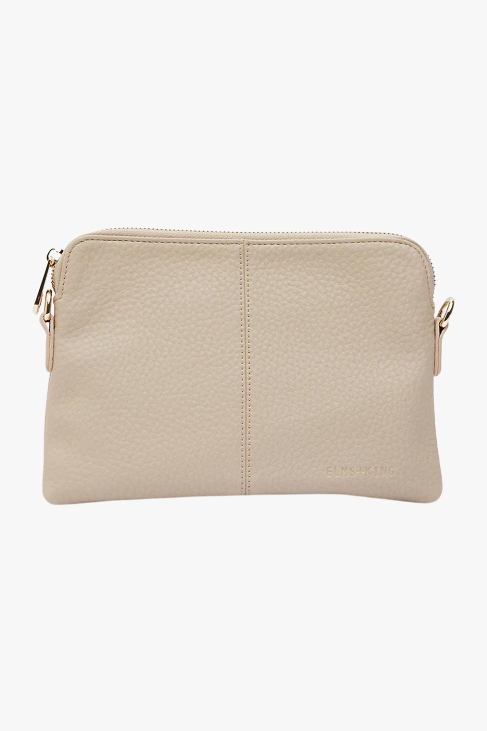Bowery Oyster Clutch Wallet - Stylish Women's Leather Card Holder for Credit Cards & Cash - Perfect for Parties, Date Nights & Everyday Use
