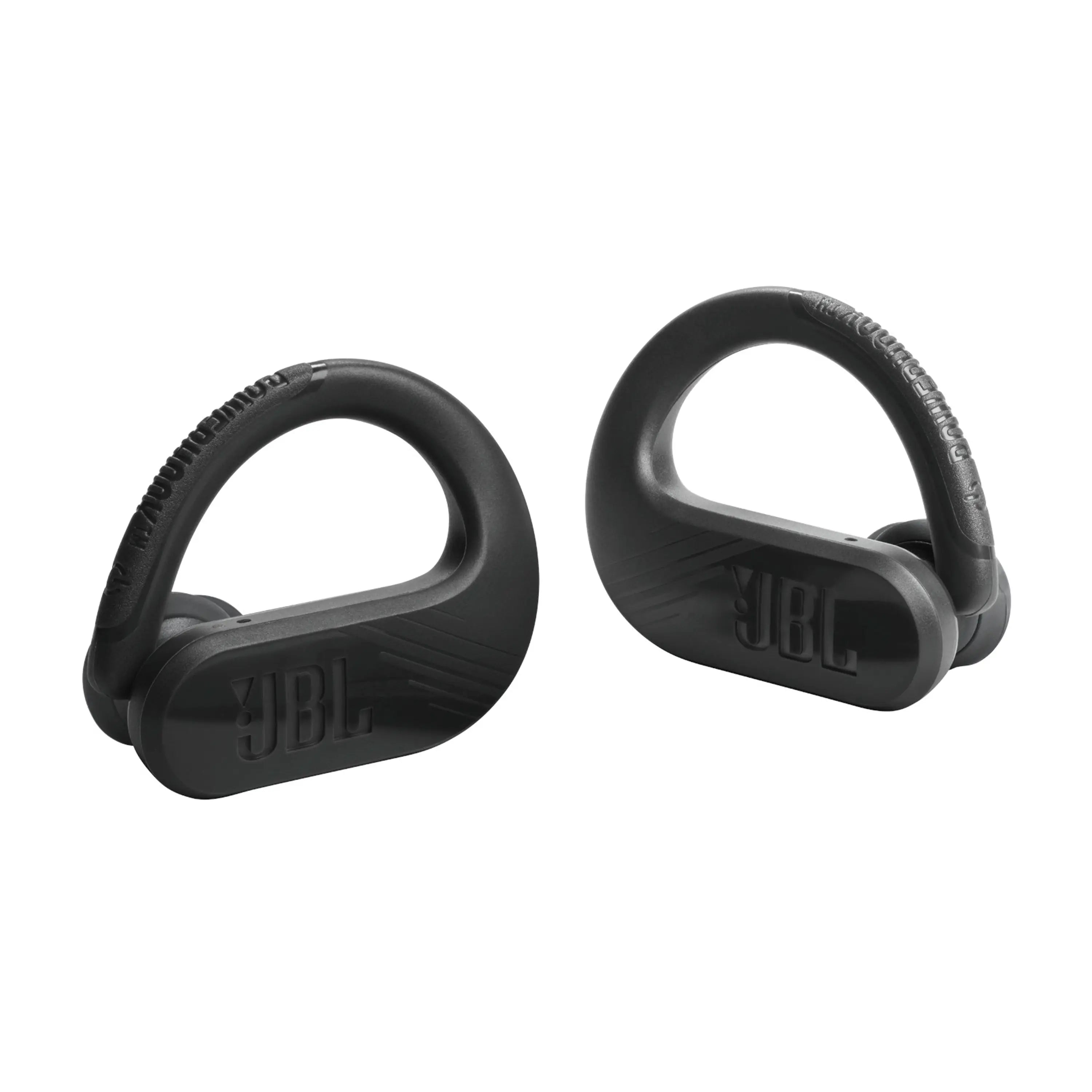 JBL Endurance PEAK 3 Wireless Sports Earbuds - Bluetooth 5.3, IP68 Waterproof, 50H Playtime - Perfect for Running, Gym Workouts & Outdoor Activities