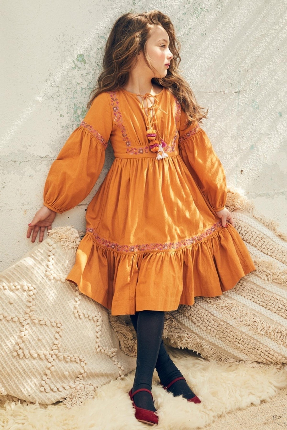 Saffron