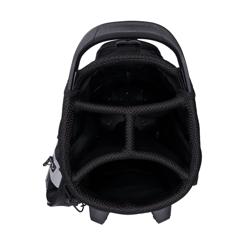 Callaway Chev Golf Stand Bag - Lightweight & Durable Golf Bag with 5-Way Divider - Perfect for Golfers & Driving Range Practice