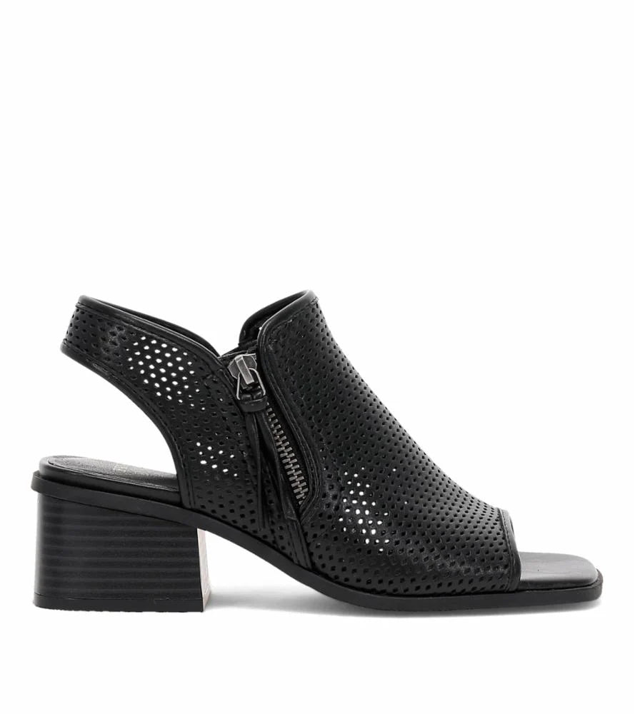 Frye & Co Oasys Black Women's Boots - Stylish & Comfortable Ankle Boots for Casual Wear, Work & Outdoor Activities