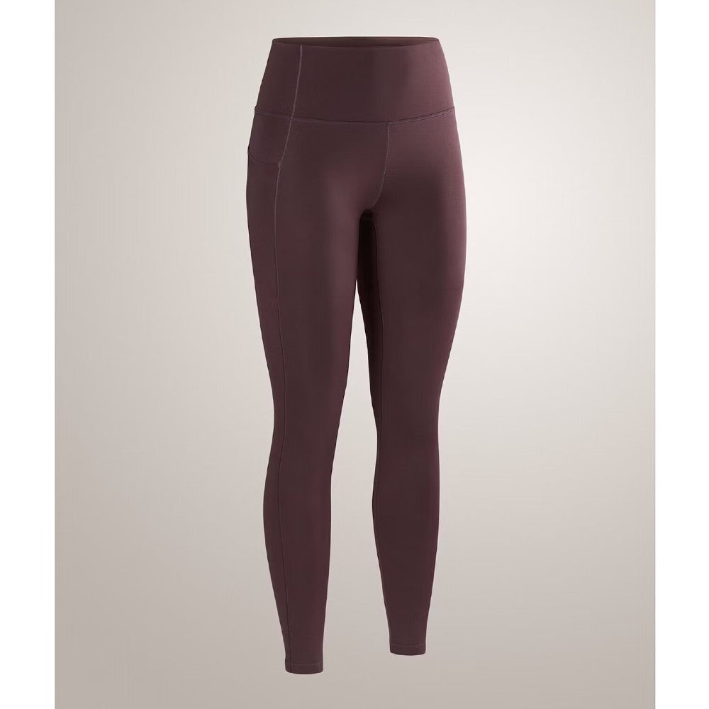 Arc'teryx Essent Warm High Rise Legging 26
