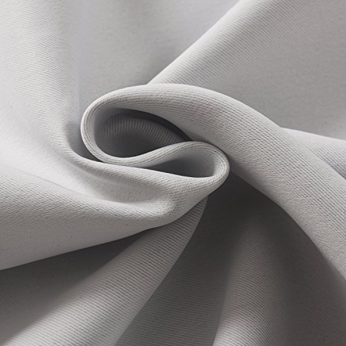 Greyish White