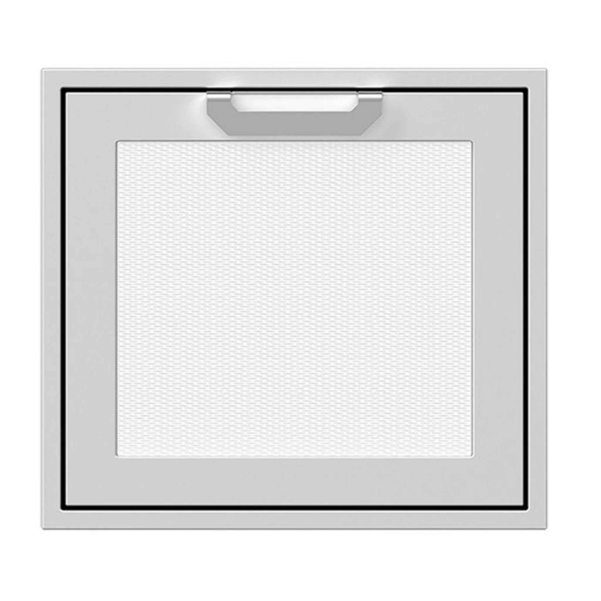 Hestan 24-Inch Stainless Steel Single Access Door AGAD24 - Commercial Kitchen Equipment for Restaurants & Food Service