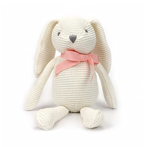 Bunny White