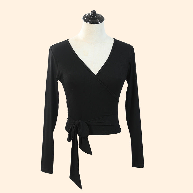 Stylish Women's Dance Training Outfits - Comfortable & Trendy for Ballet, Jazz & Fitness - Perfect for Dance Classes & Workouts