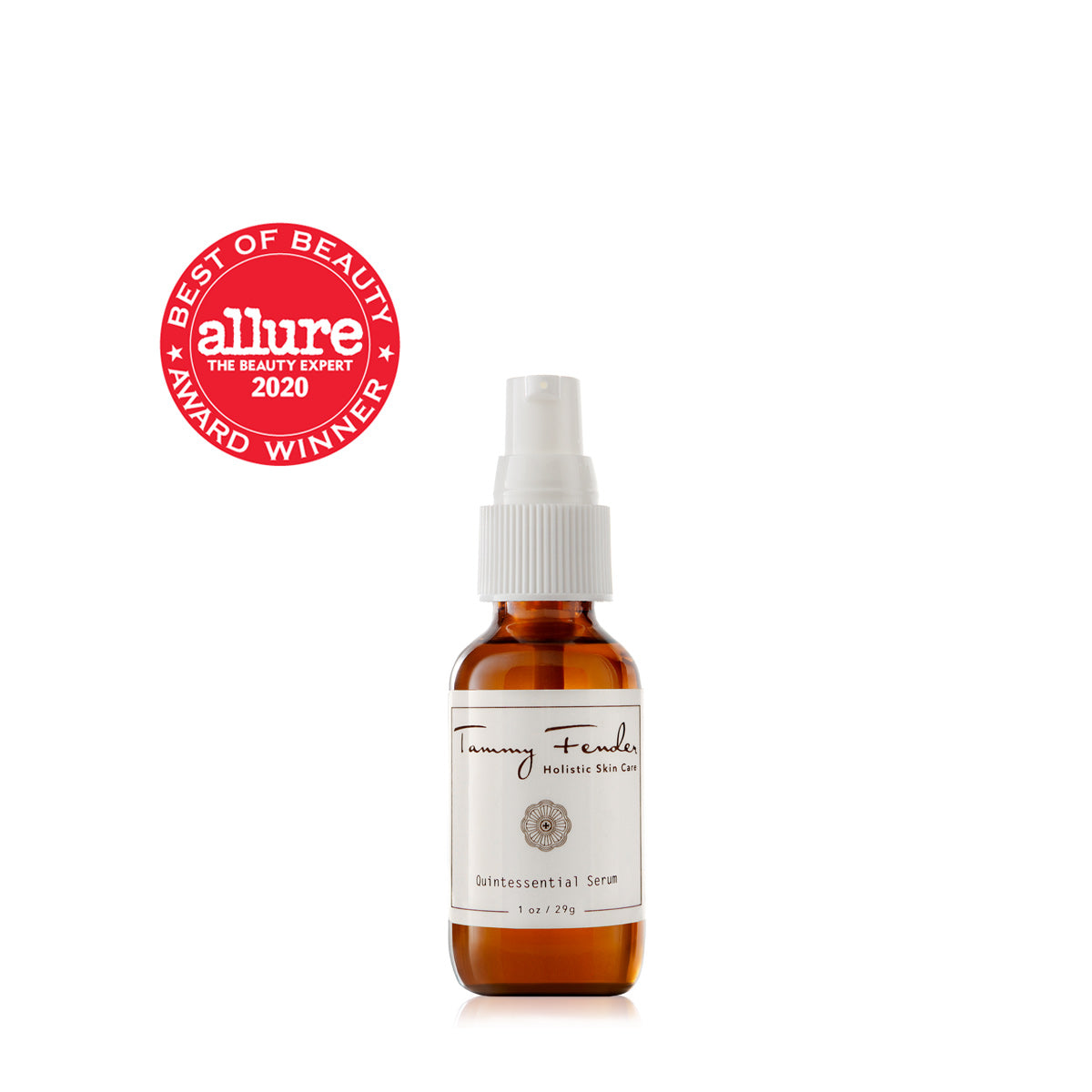 Quintessential Serum - Anti-Aging Face Serum with Hyaluronic Acid & Vitamin C for Glowing Skin | Day & Night Moisturizer for Women & Men | Perfect for Dry Skin & Wrinkles