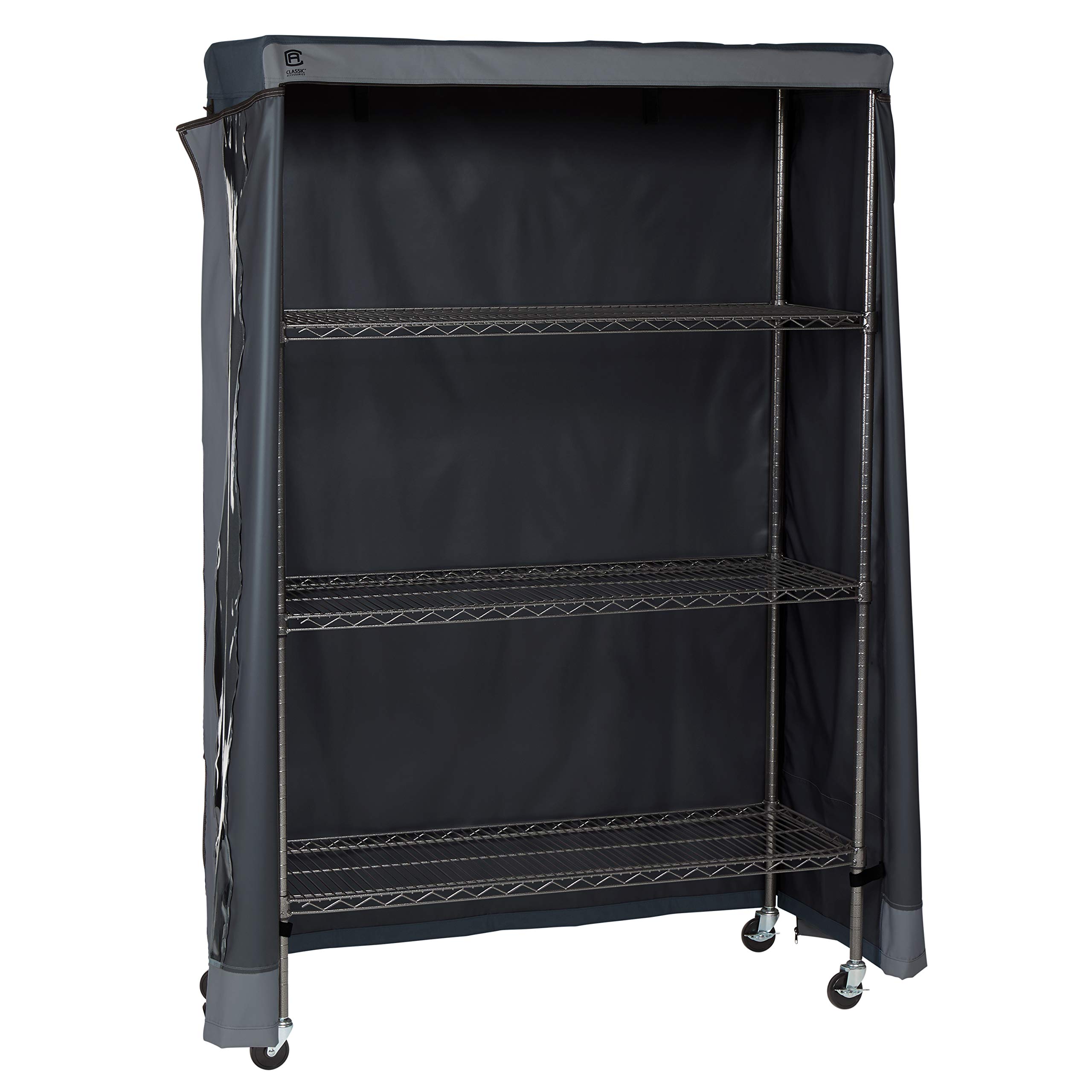 Premium Garage Shelf Cover 48