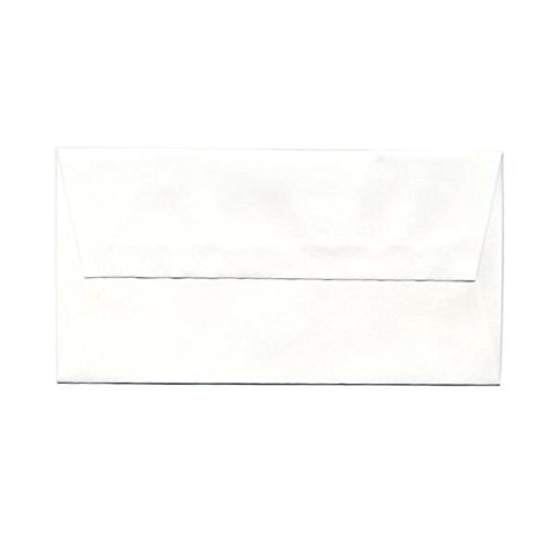 Bright White Wove