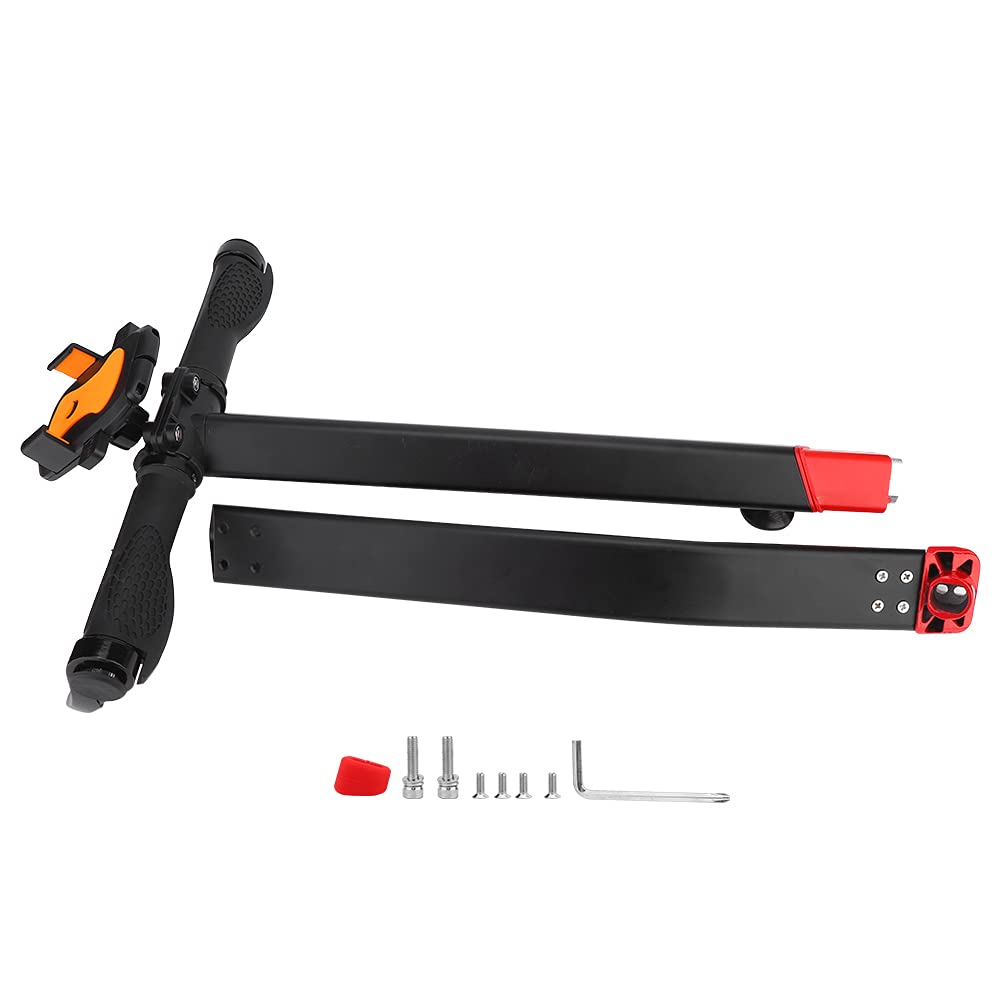 VGEBY Balance Scooter Handlebar with Adjustable Phone Mount - Compatible with miniPRO & miniLITE Electric Scooters - Perfect for Commuting, Urban Travel & Outdoor Adventures
