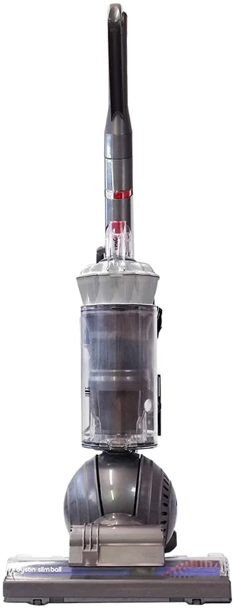 Dyson Ball Animal Pro+ Vacuum Cleaner - Powerful Upright Vacuum for Pet Hair, Carpets & Hard Floors | Ideal for Homes with Pets, Allergies & High-Traffic Areas