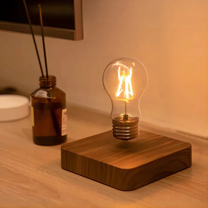 Energy Efficient LED Light Bulb Lamp - Bright & Long Lasting for Home, Office & Bedroom Lighting
