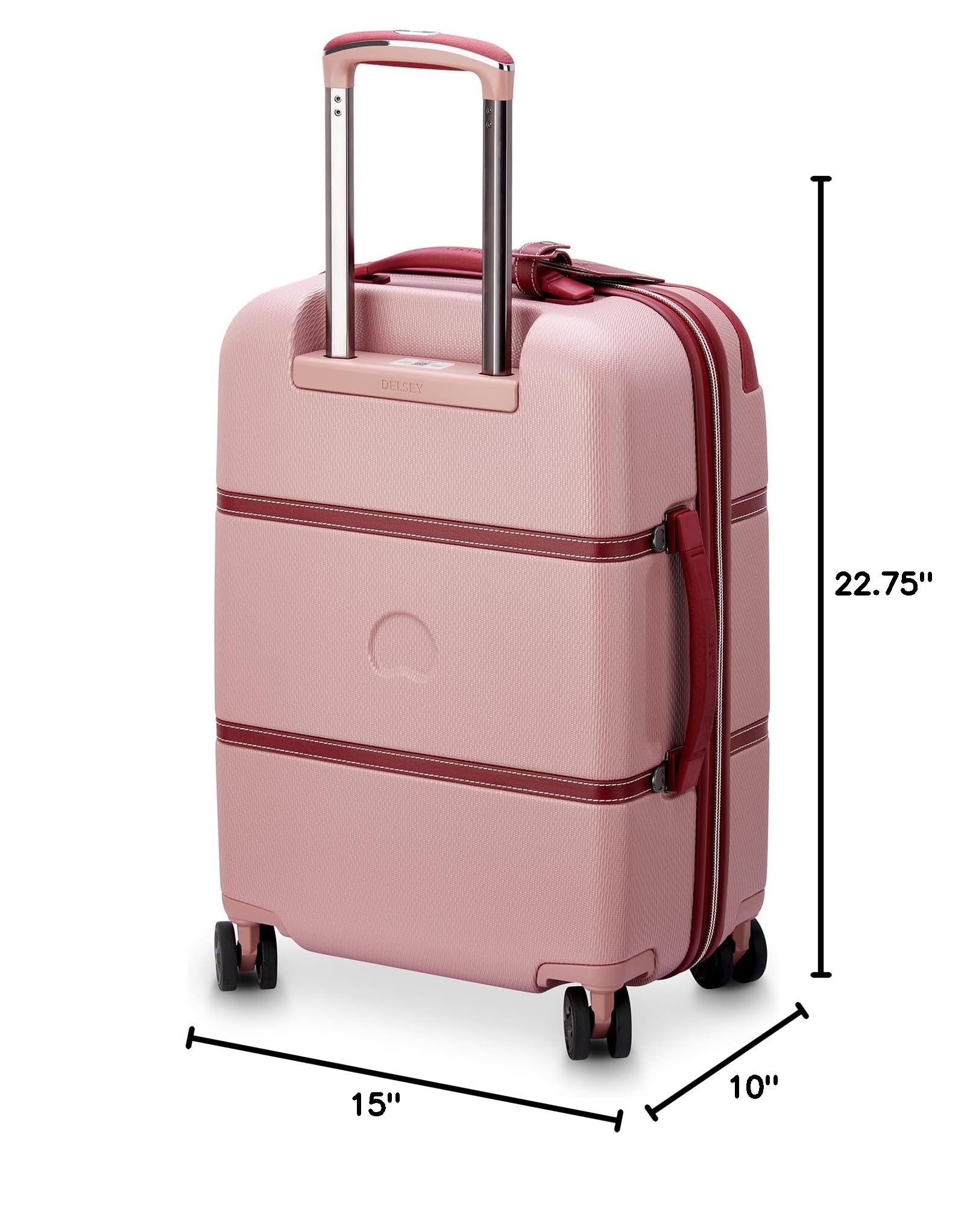 Delsey Paris Chatelet Air 2.0 20