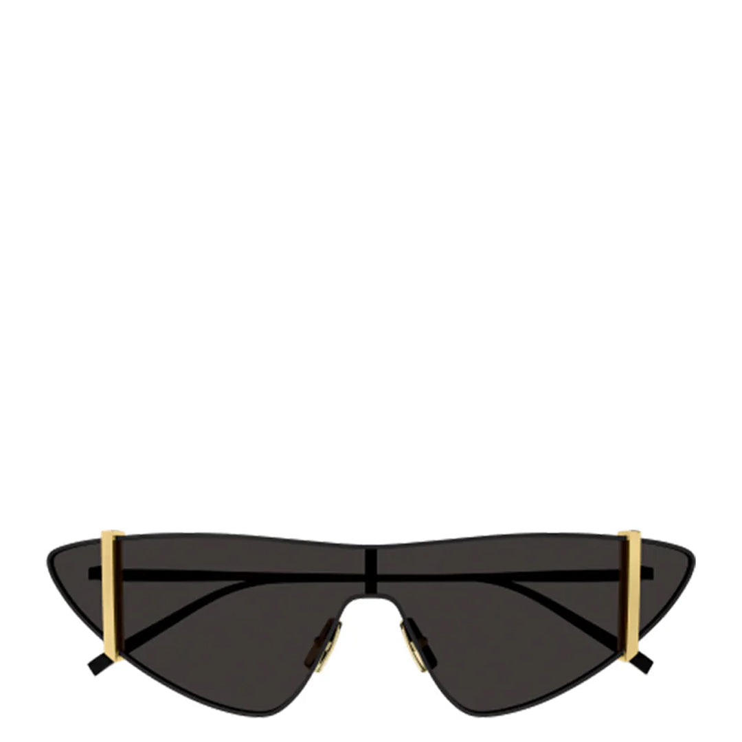SL 536 001 Women's Fashion Sunglasses UV Protection Polarized Lens for Outdoor Activities, Beach, Driving & Travel