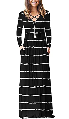 F Black Stripe