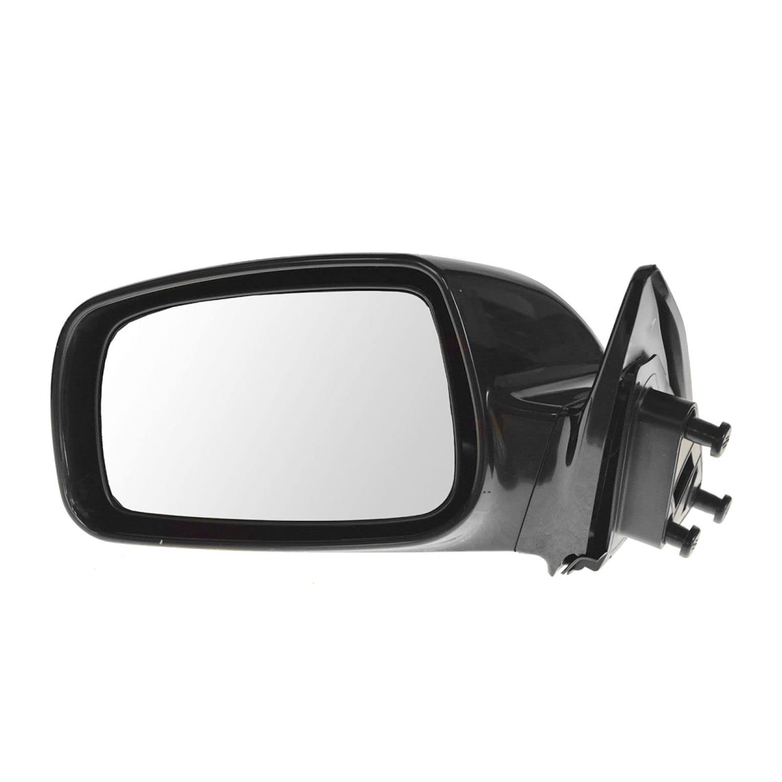 2004-2008 Toyota Solara Left Side Heated Power Mirror Replacement - TO1320239 - Perfect for Winter Driving & Enhanced Visibility