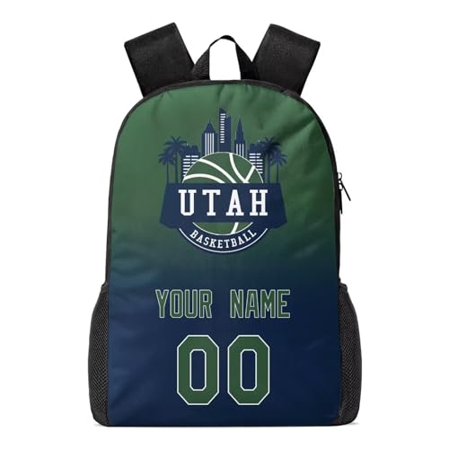 Utah