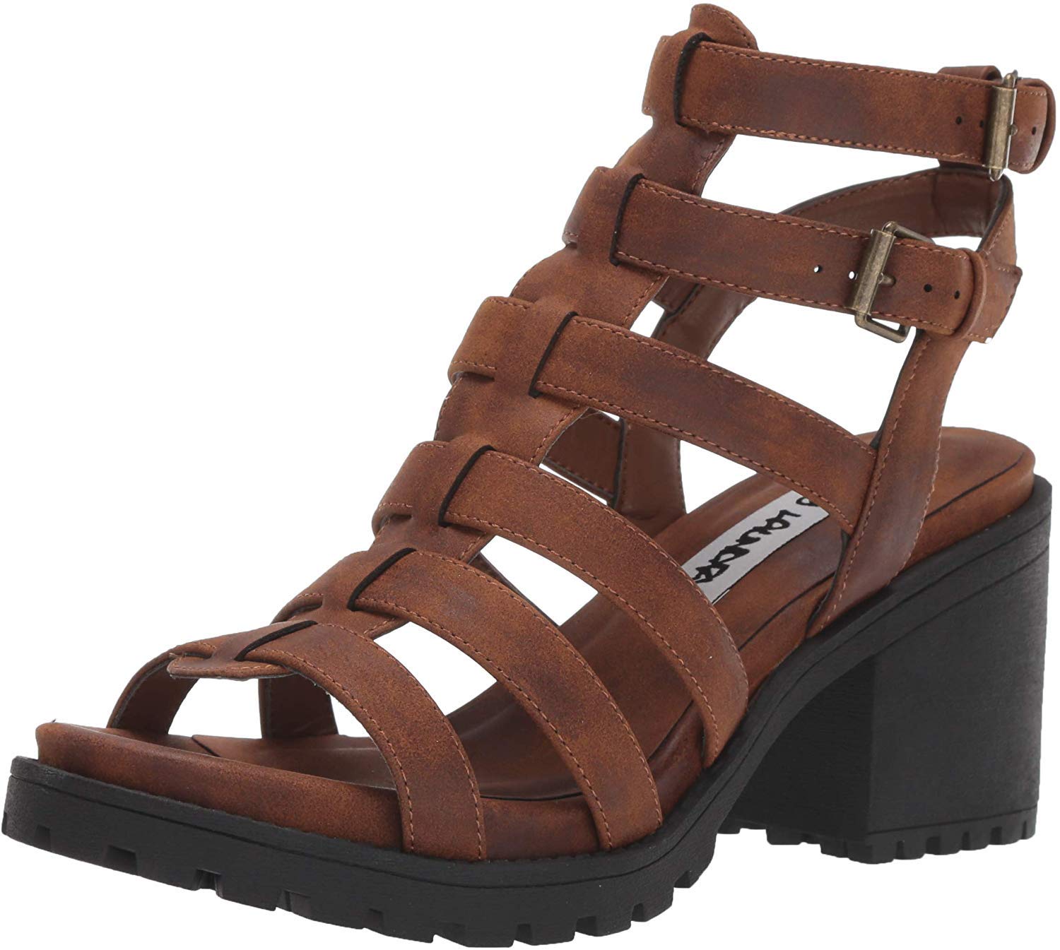 Trendy Women's High Heel Sandals for Summer - Comfortable & Stylish Party Shoes for Weddings, Dates & Night Out