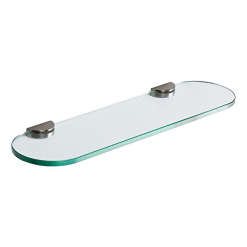 Satin Nickel