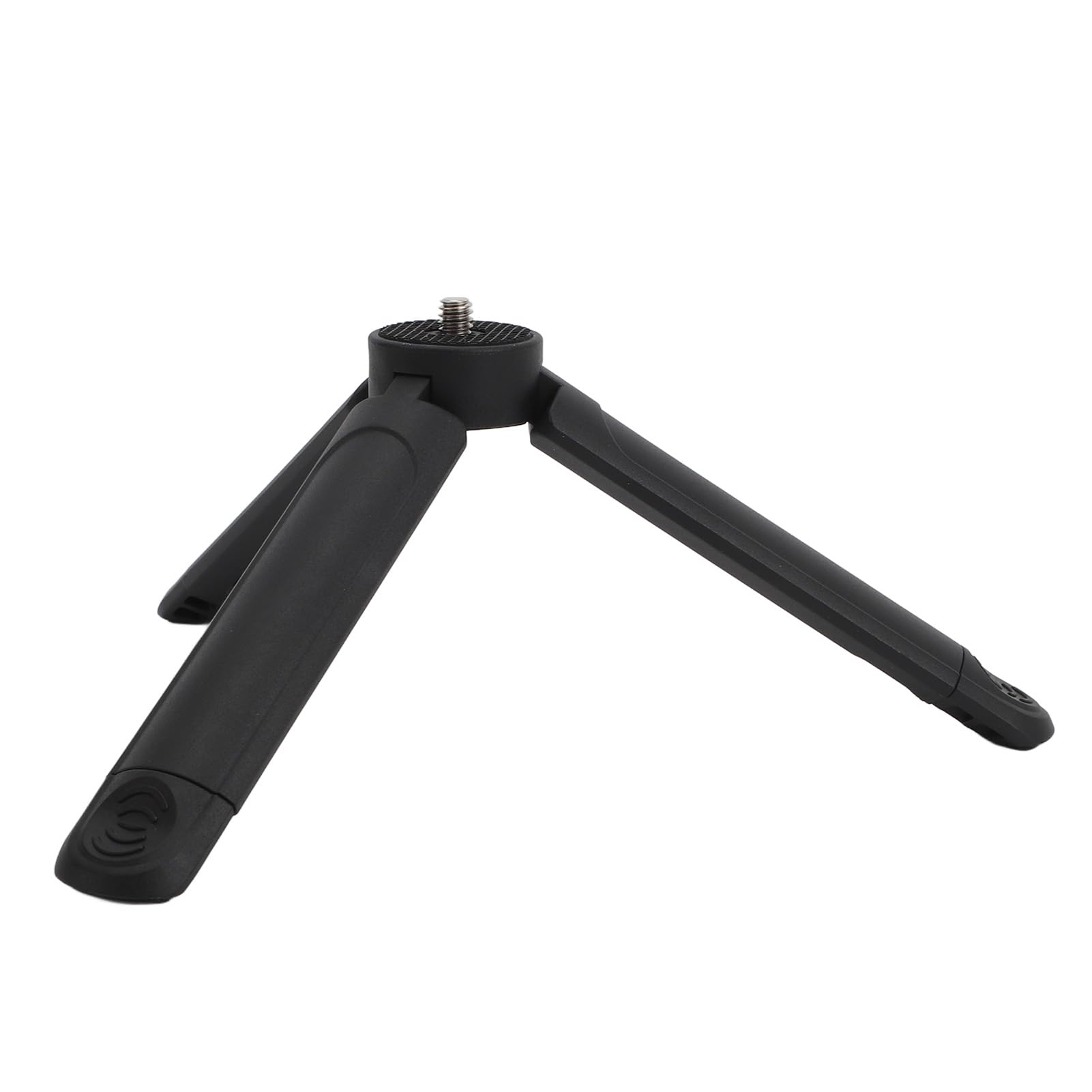 Tbest Extendable Mini Camera Tripod - Compact Tabletop Stand for DSLR, Smartphones, LOMO & EVO 70 Cameras - Portable Monopod Stabilizer for Travel, Vlogging & Photography
