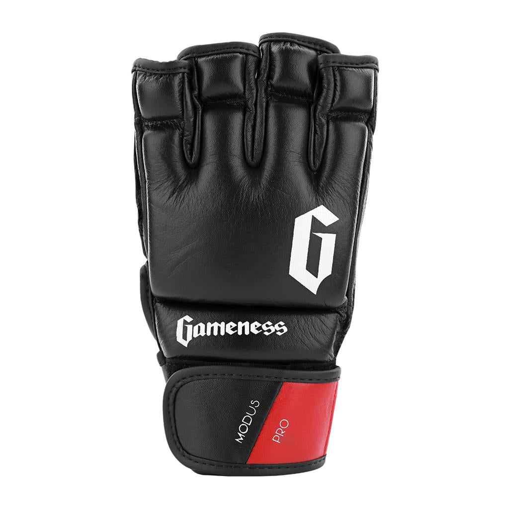 Modus Pro Bag Glove - Premium Boxing Training Gloves for Punching Bags & Heavy Bag Workouts - Perfect for Boxing, MMA, Kickboxing & Fitness Training