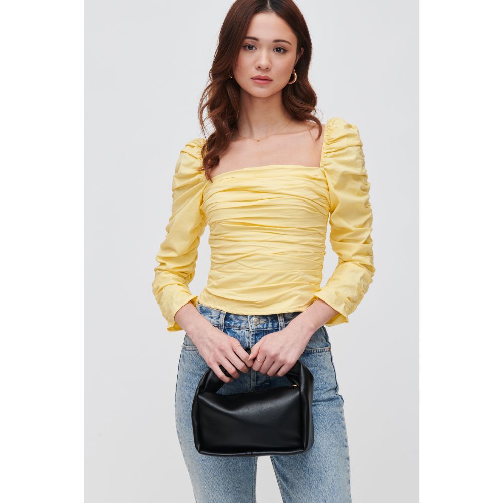 Zoelle Crossbody Bag for Women - Stylish & Lightweight Shoulder Purse - Perfect for Travel, Shopping, and Everyday Use