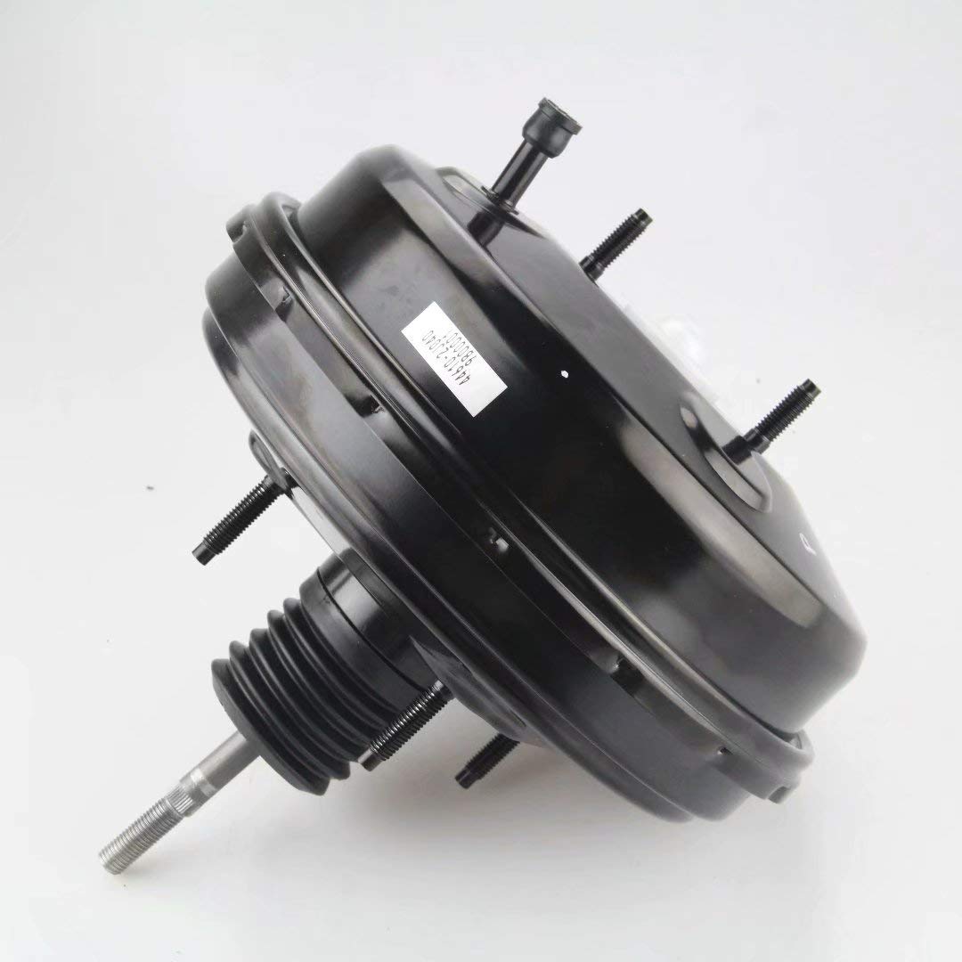 ABB-399 Power Brake Booster Vacuum Brake Booster Compatible with Toyota Liteace/Townace Noah CR50G-GRSST 1996-2001 (44610-2J040) - Perfect for Smooth Braking & Enhanced Safety in City Driving & Highway Commutes