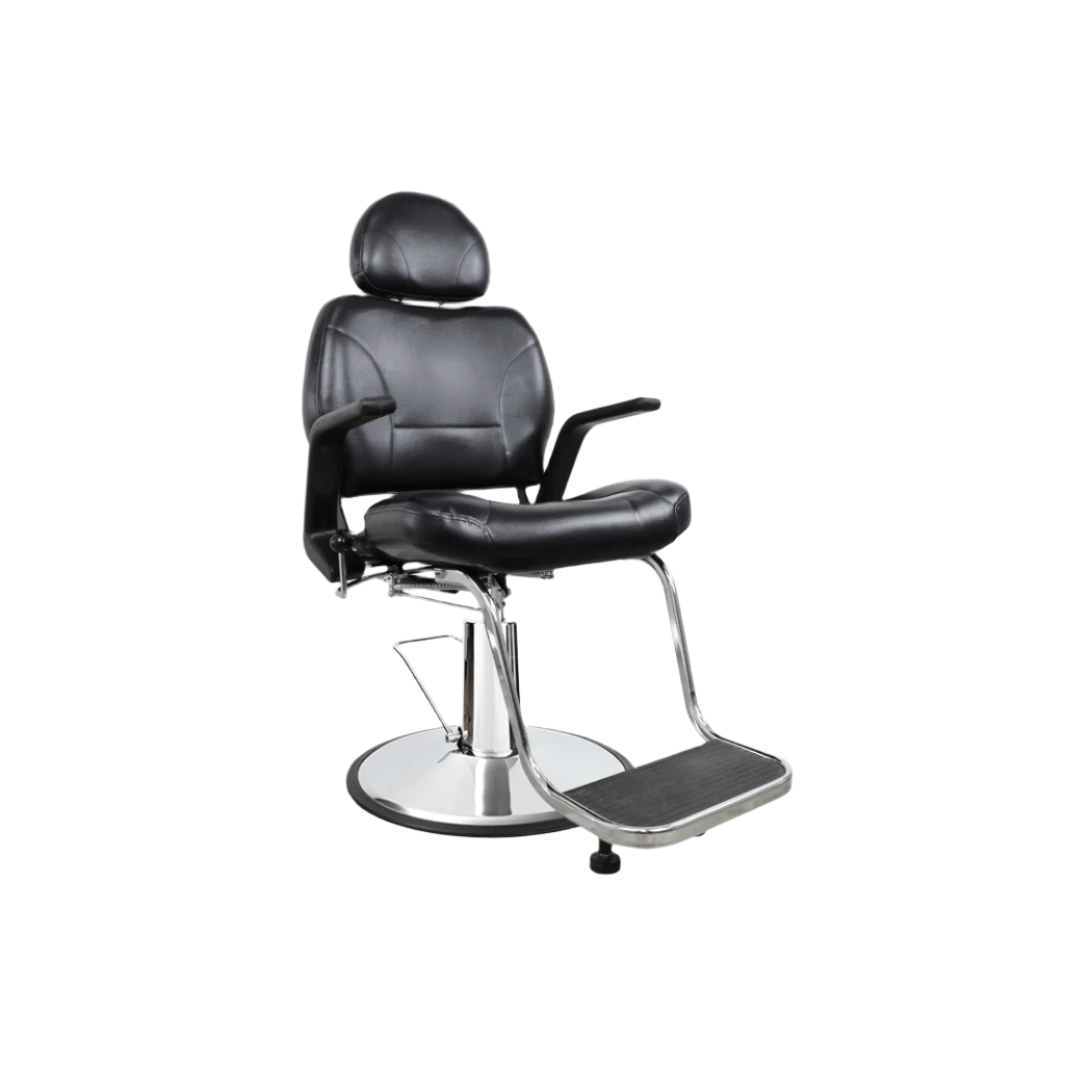 EVERLAST All Purpose Chair - Durable & Comfortable for Home, Office, and Outdoor Use | Perfect for Work, Relaxation, and Camping