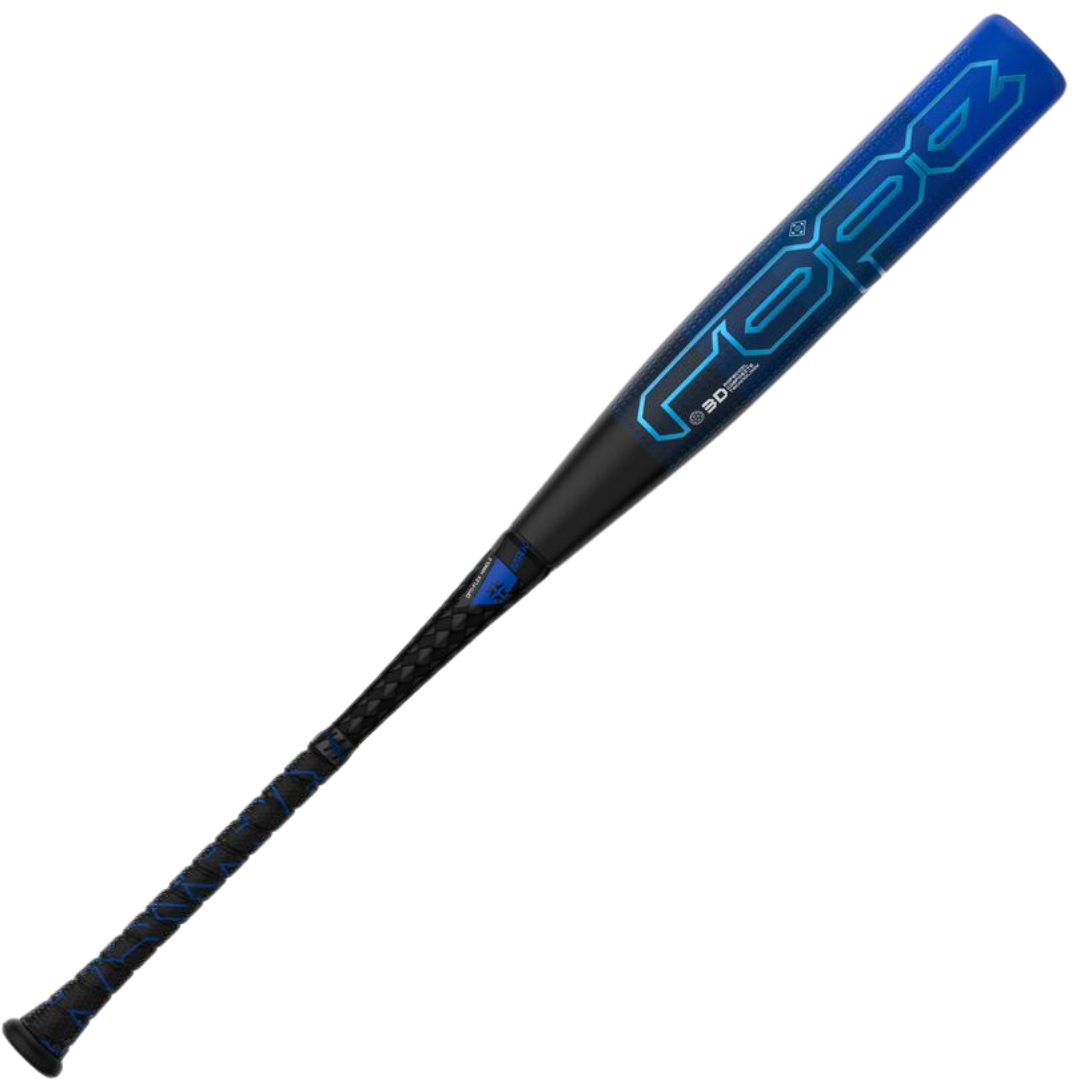 Easton Rope 3 BBCOR Baseball Bat - 2 5/8