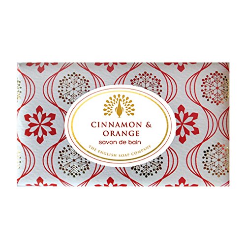 Cinnamon & Orange