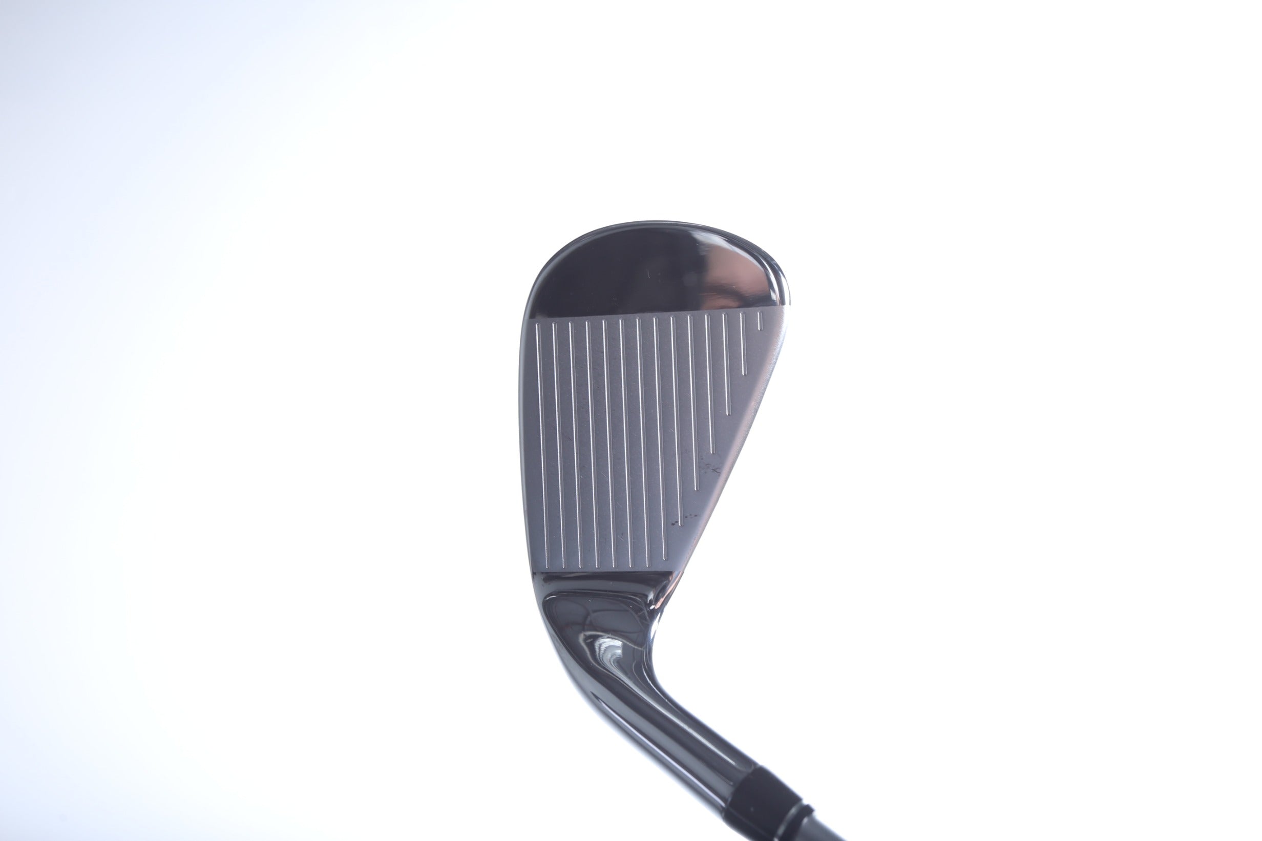 Used Callaway Paradym X 7 Iron Right Handed Ladies Flex Golf Club - Perfect for Women Golfers on the Course or Driving Range