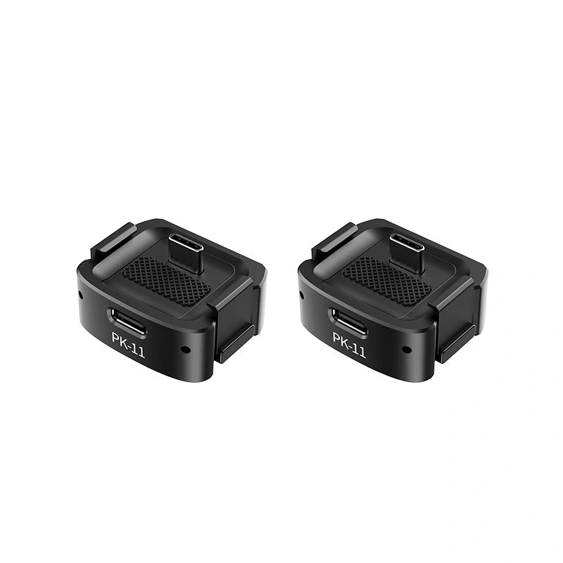 Ulanzi Pocket 3 Mini Tripod Kit - Compact Lightweight Aluminum Travel Tripod with Phone Mount & Bluetooth Remote | Perfect for Vlogging, Photography, and Outdoor Adventures
