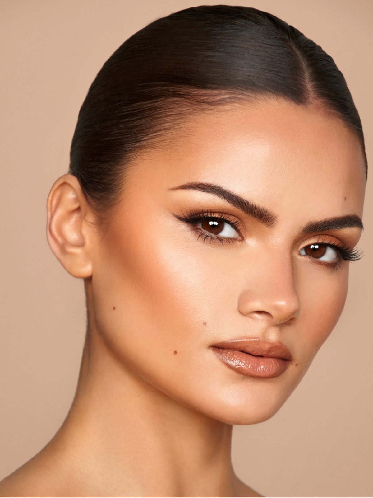 Best Cream Contour Stick for Face - Professional Contouring Makeup Kit with Blendable Formula - Perfect for Highlighting, Sculpting & Defining Cheekbones (Great for Everyday Makeup & Special Occasions)