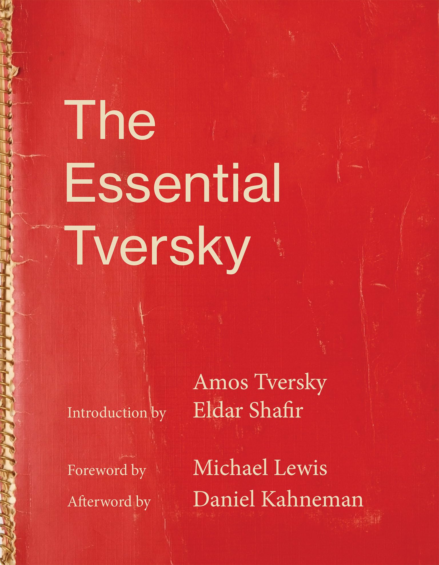 The Essential Tversky - Premium Quality for Everyday Use | Perfect for Home, Office & Travel