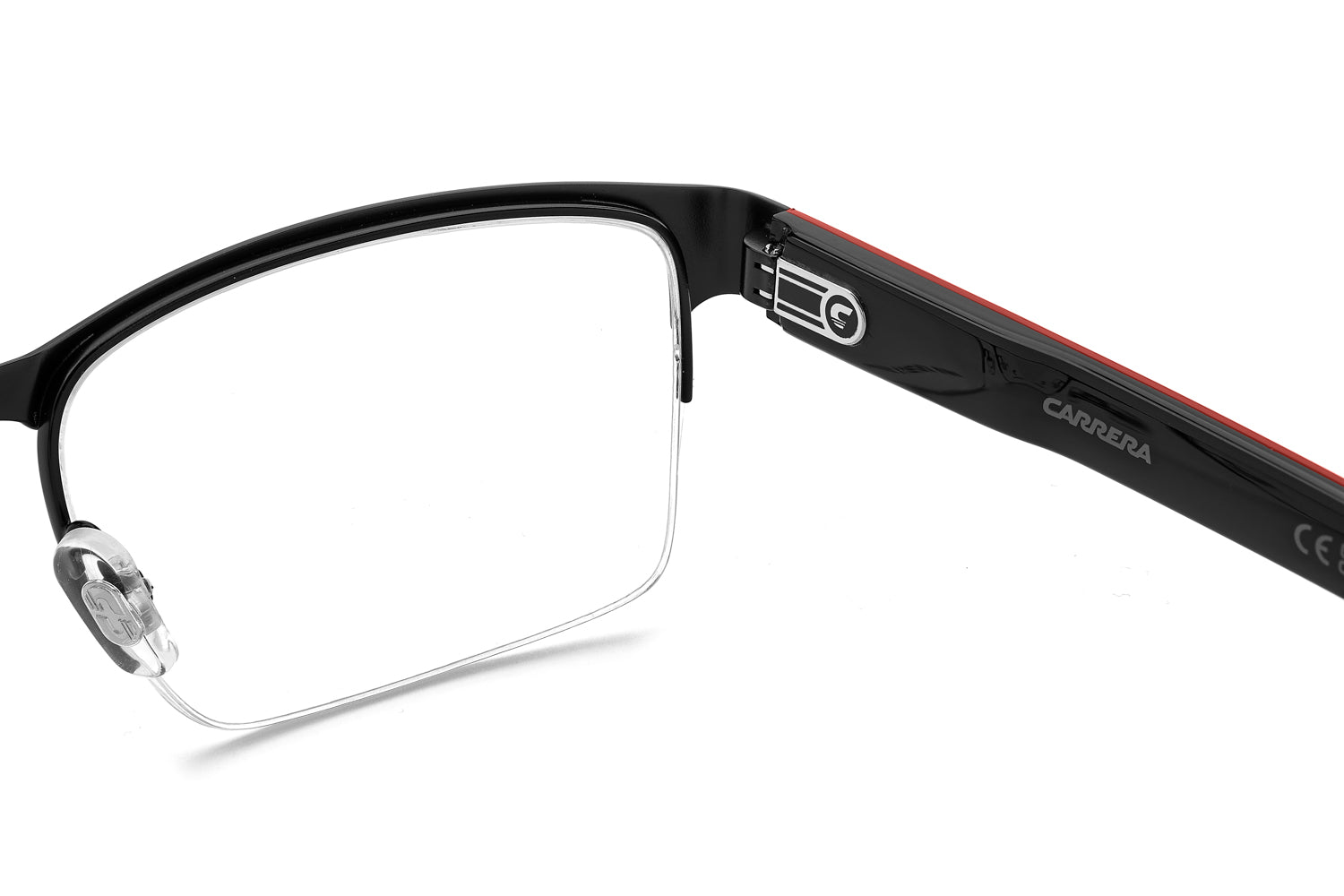 Carrera 8914 Racing Sunglasses - Polarized UV Protection Sports Glasses for Men & Women - Perfect for Cycling, Running, Driving & Outdoor Activities