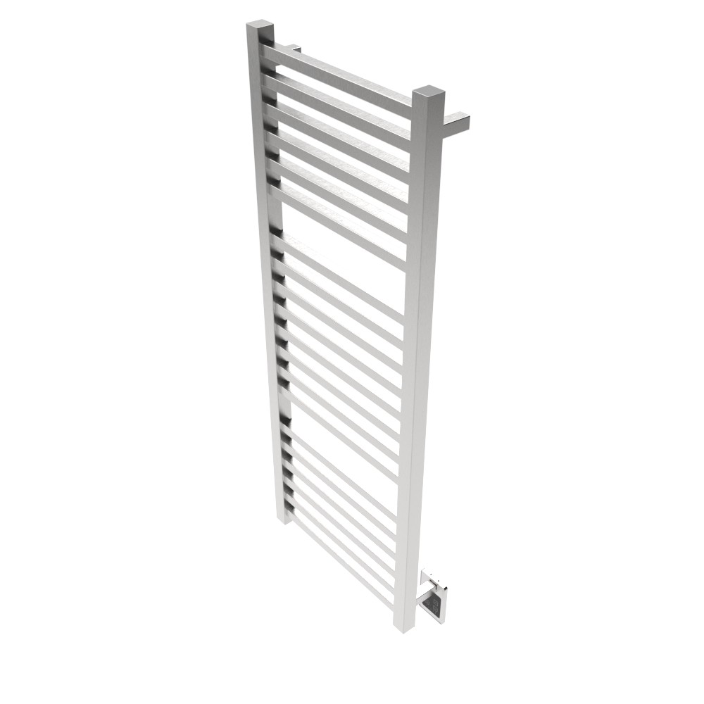 Amba Quadro Q2154 Hardwired Bathroom Towel Warmer - 21.25
