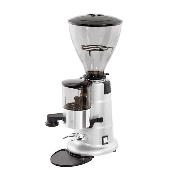Macap MXA Professional Espresso Grinder - Commercial Grade Coffee Bean Grinder for Home & Cafe Use | Perfect for Espresso, French Press & Cold Brew
