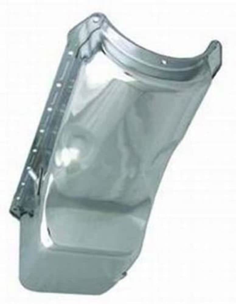 R9294 High-Quality Replacement Oil Pan for Cars & Trucks - Durable Engine Protection for Smooth Performance - Perfect for DIY Auto Repair & Maintenance