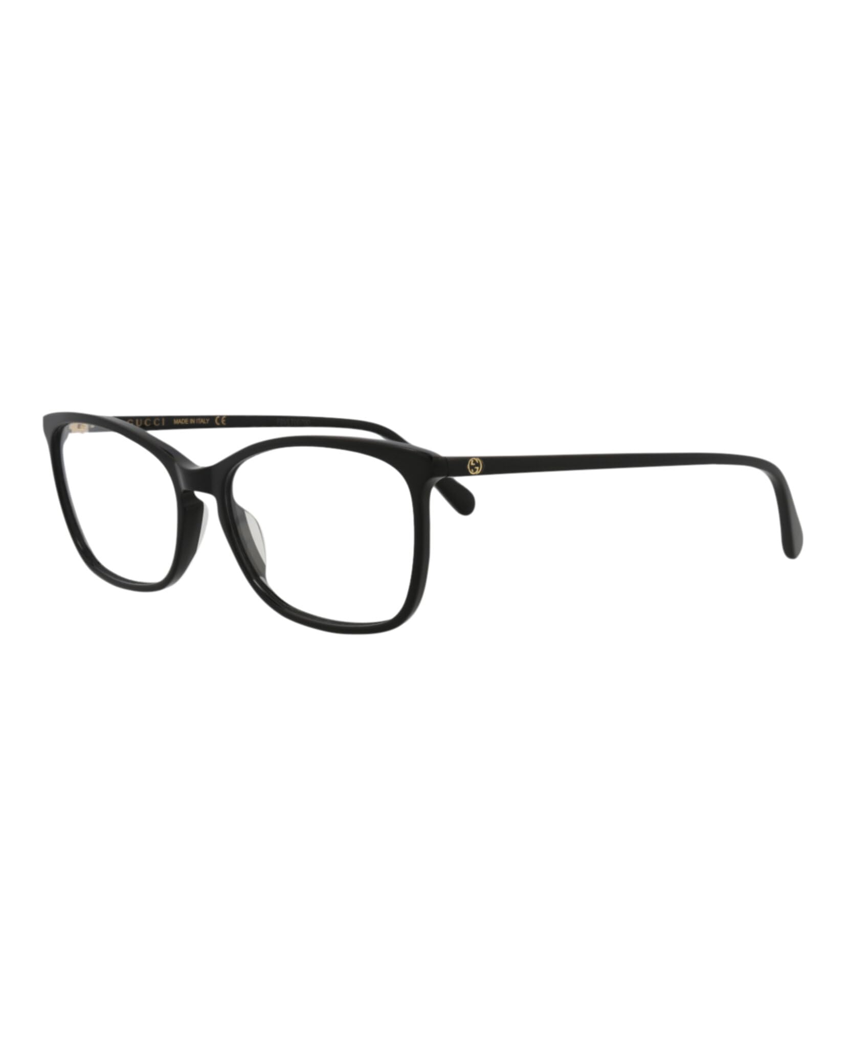 Gucci Square Acetate Optical Glasses - Stylish & Lightweight Eyewear for Men & Women | Perfect for Reading, Work & Fashion Accessories