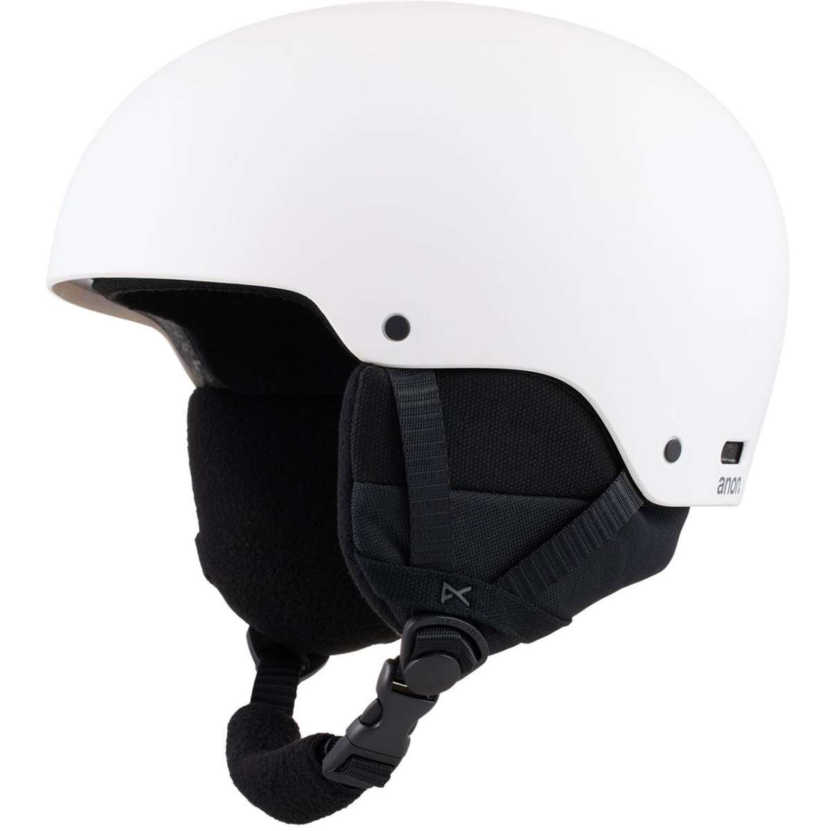 Anon Raider 3 Snowboard Helmet 2024 - Lightweight & Durable Winter Sports Gear for Skiing, Snowboarding & Outdoor Adventures