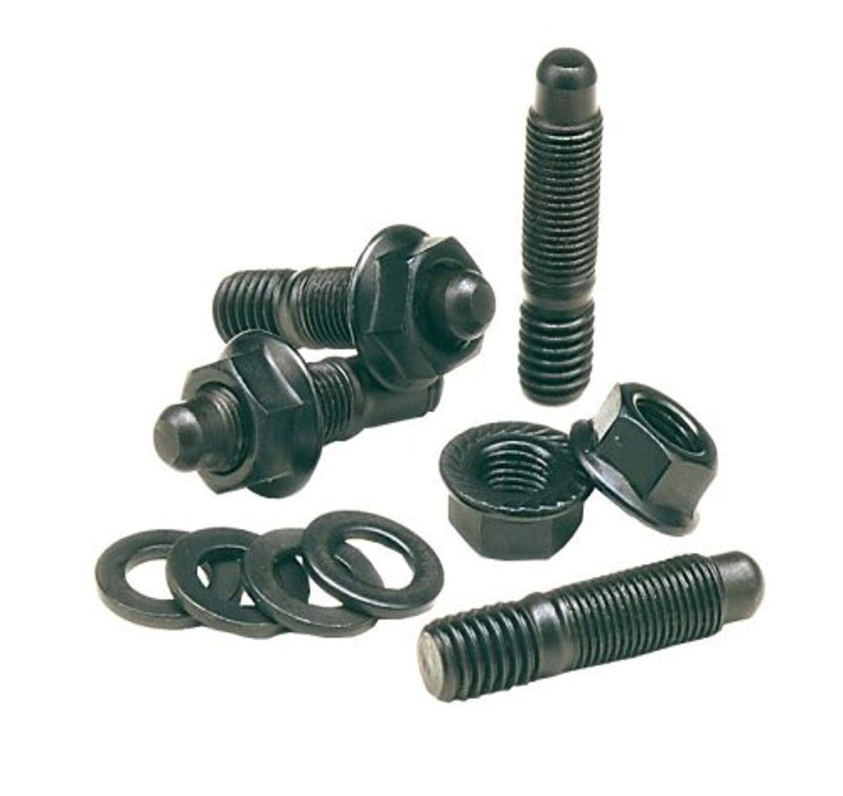 ARP 1343603 High Performance Hex Cylinder Head Bolt Kit - Compatible with Ford, Chevy, Dodge - Engine Repair & Maintenance Upgrade