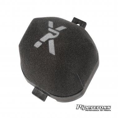 PX300 Filter Dome 190x65mm (White) Internal 40mm Thread for Aquarium & Fish Tank - Water Filtration System Accessory for Clear Viewing