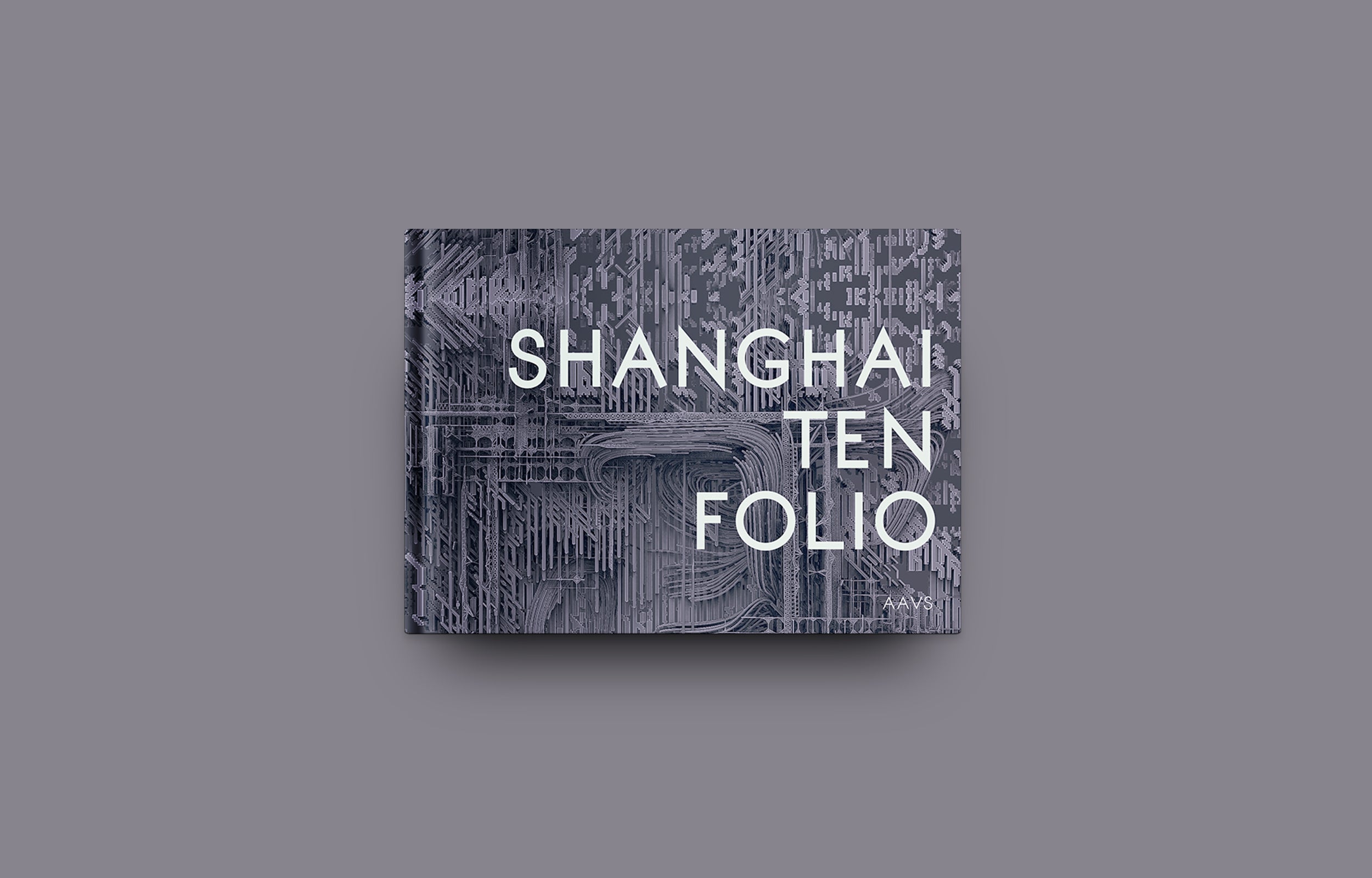 Premium Shanghai Ten Folio Leather Portfolio - Elegant Business Document Holder for Professionals & Executives - Perfect for Meetings, Presentations & Corporate Gifting