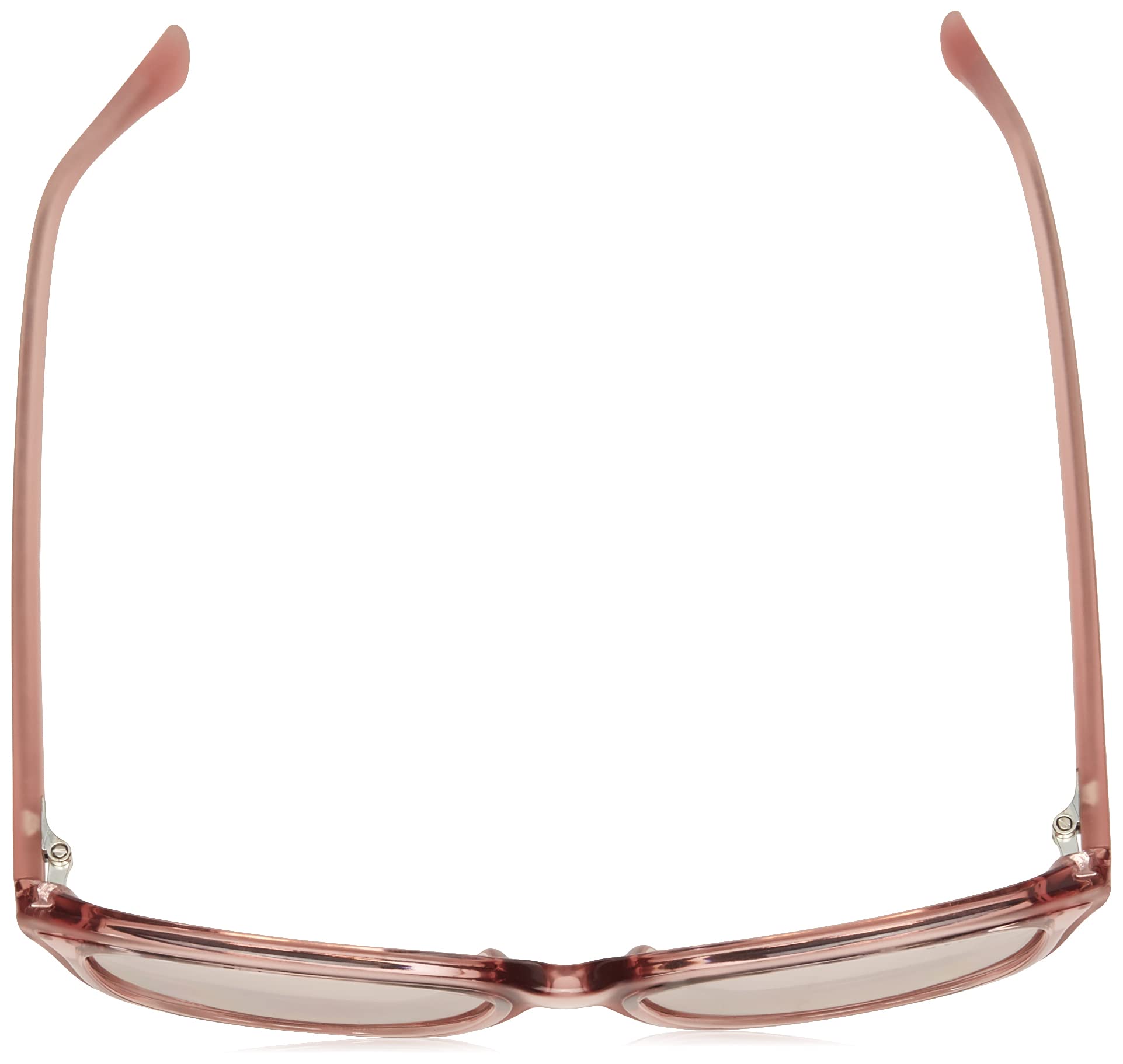 GUESS Women's Classic Square Sunglasses UV Protection - Stylish Retro Square Frame Sunglasses for Women - Perfect for Beach, Driving & Outdoor Activities
