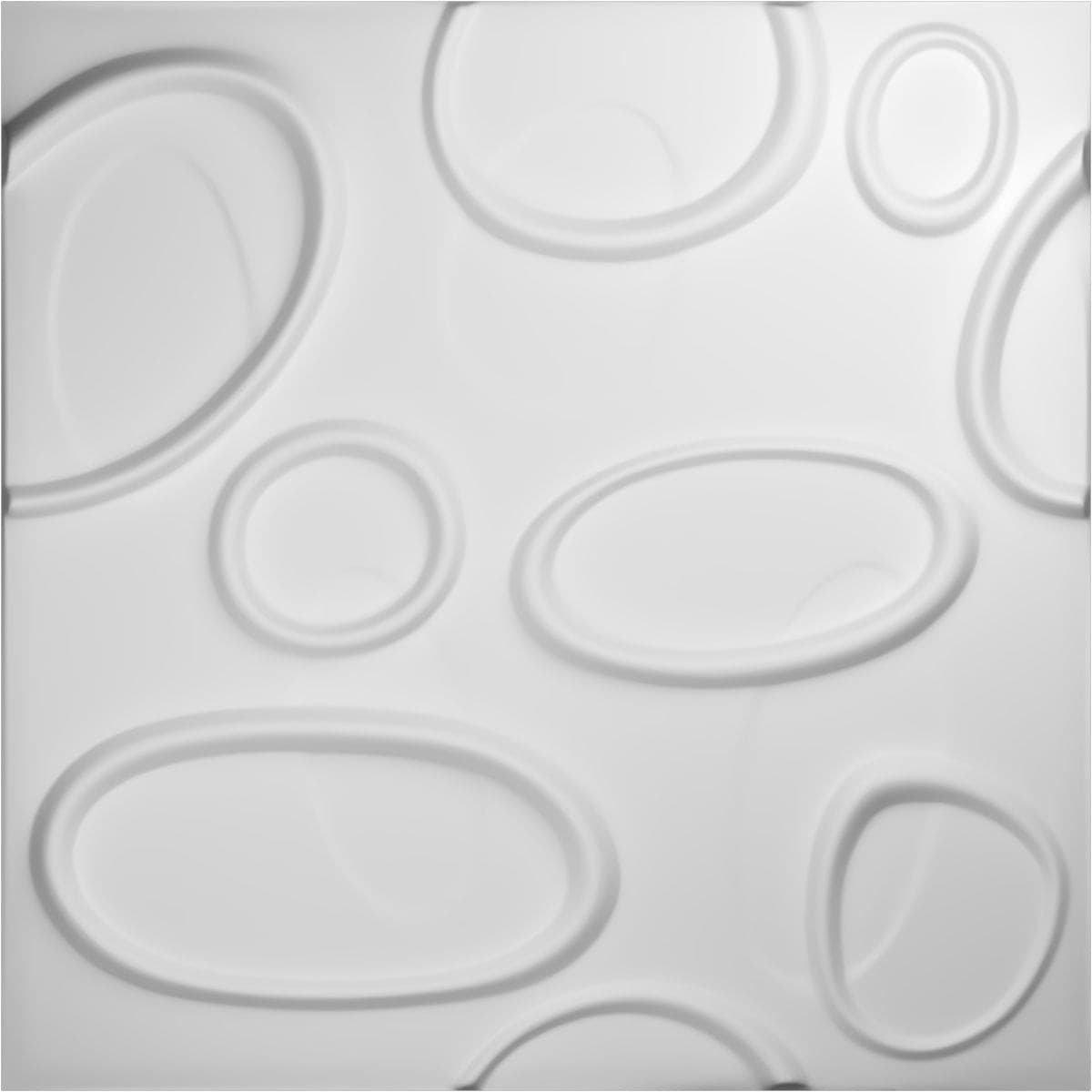 Felix Wall Panel - Modern Decorative 3D Wall Panels for Home & Office Interior Design | Perfect for Living Room, Bedroom & Commercial Spaces
