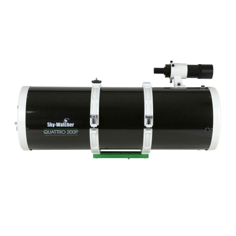 Sky Watcher Quattro 200P 8-Inch f/4 Imaging Newtonian Telescope for Astrophotography - Perfect for Deep Space Observation and Night Sky Photography