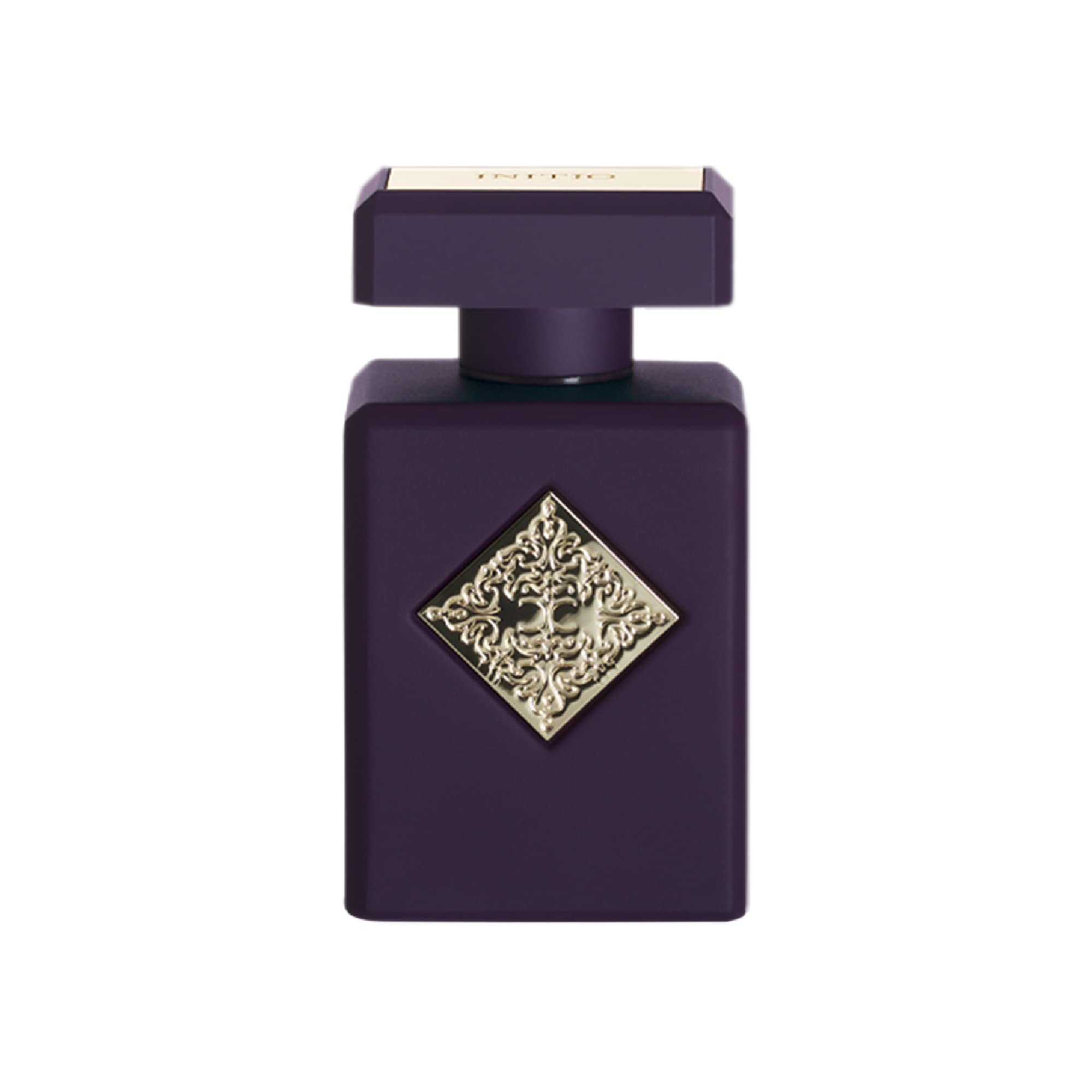 INITIO PARFUMS PRIVÉS Atomic Rose Eau De Parfum - 3.04 Fl Oz (90ml) Unisex Perfume with Italian Bergamot, Bulgarian Rose & Vanilla Madagascar Notes - Luxury Fragrance for Date Night, Special Occasions & Daily Wear